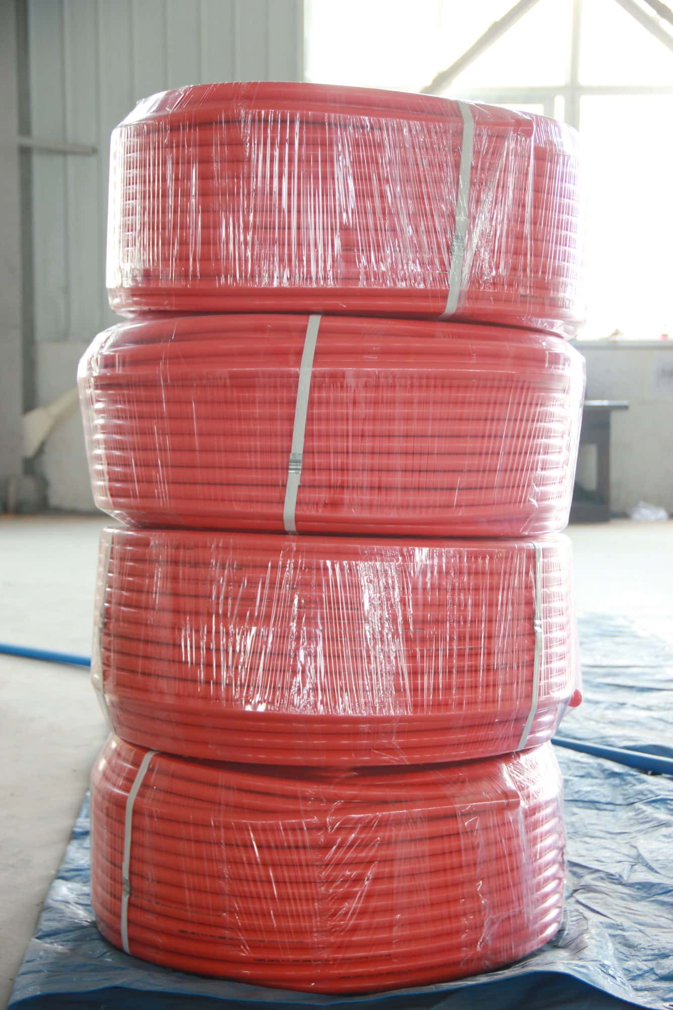 锦州PERT地热管,锦州PERT供热管,锦州建硕管业PERT地热管,锦州建硕管业PERT供热管,锦州PERT地热管安装要点,锦州PERT供热管优势介绍,锦州建硕